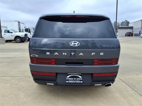 New 2026 Hyundai Santa Fe SE image 3