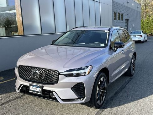 New 2026 Volvo XC60 B5 Plus w/ Climate Package image 1