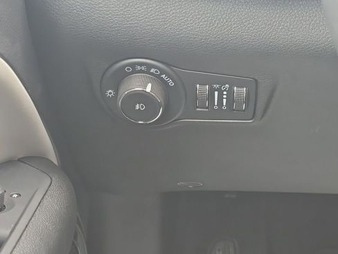 Certified 2025 Jeep Compass Limited w/ Elite Group image 26