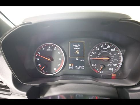 Used 2022 Subaru WRX Premium AWD/4WD image 25