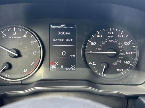 Used 2024 Subaru Impreza 2.0i image 22