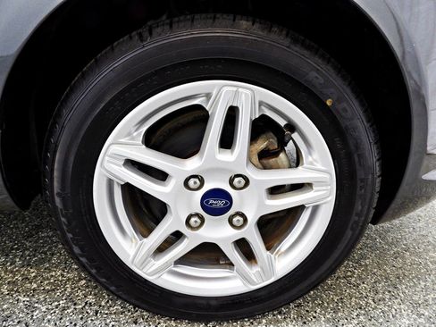 Used 2019 Ford Fiesta SE image 21