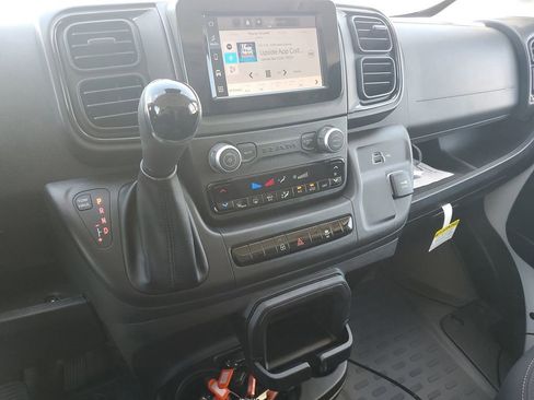 New 2025 RAM ProMaster 1500 w/ Convenience Group image 31