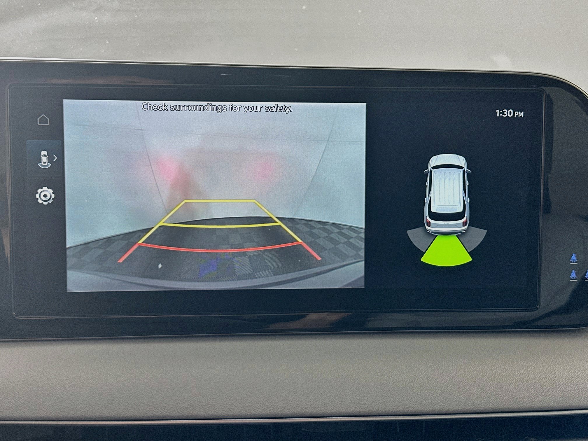 Used 2025 Hyundai Palisade SEL FWD image 23