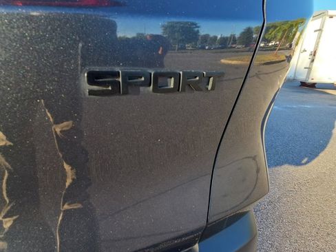 Used 2024 Honda CR-V Sport image 55