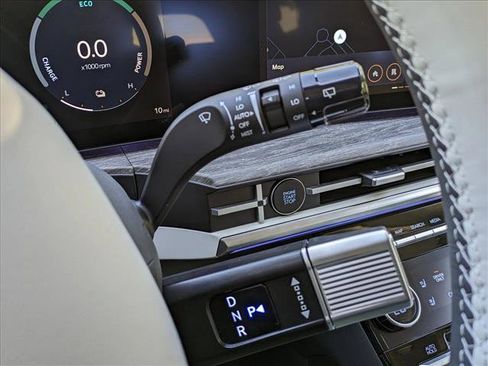 New 2026 Hyundai Santa Fe Calligraphy image 15