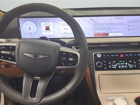 Used 2026 Genesis GV80 2.5T Advanced AWD/4WD image 20