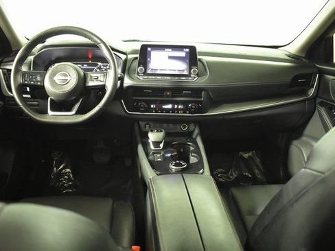 Certified 2024 Nissan Rogue SV w/ SV Premium Package image 26