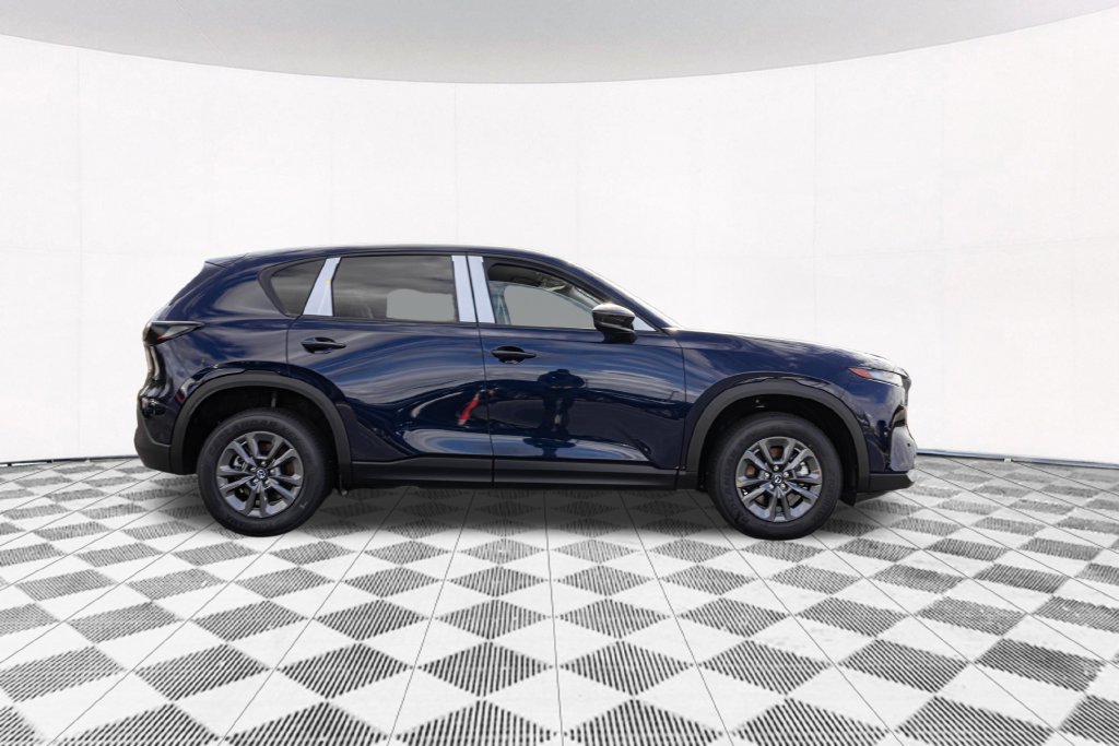 Used 2026 MAZDA CX-5 Select AWD/4WD image 11