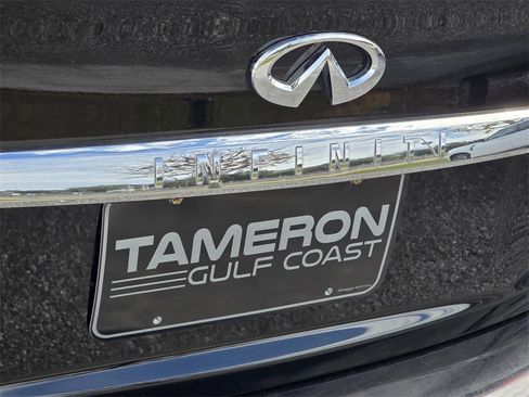 Used 2022 INFINITI Q50 Luxe w/ Cargo Package image 33