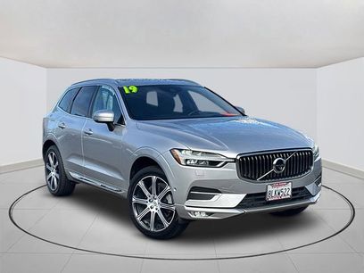 Used 2019 Volvo XC60 T6 Inscription w/ Protection Package Premier
