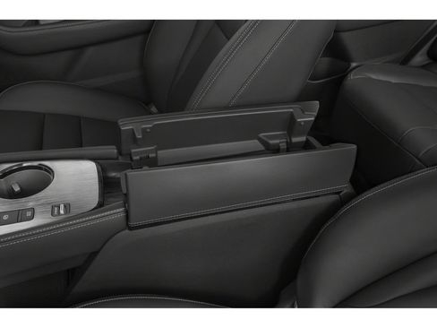 Used 2023 Nissan Rogue SL w/ SL Premium Package FWD image 9