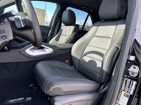 New 2026 Mercedes-Benz GLE 450 4MATIC image 21