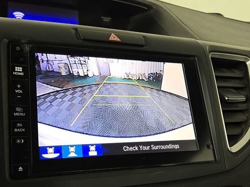 Used 2016 Honda CR-V Touring image 18