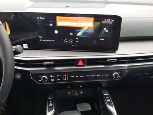 New 2026 Kia Sorento X-Line EX image 22