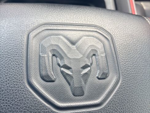 Used 2019 RAM 1500 Rebel w/ Level 2 Equipment Group image 34