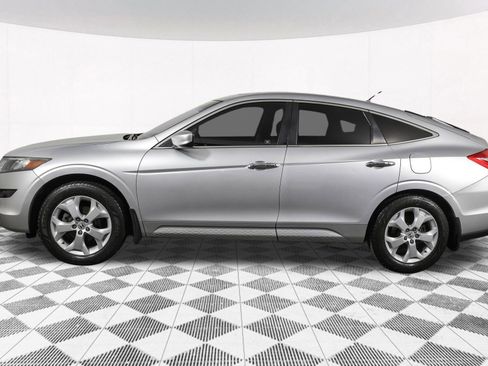 Used 2010 Honda Crosstour EX-L image 16