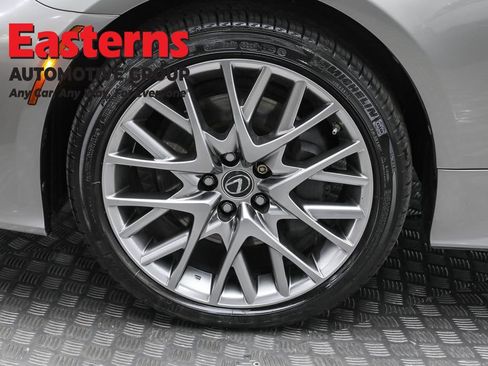 Used 2020 Lexus RC 300 AWD w/ Premium Package image 31