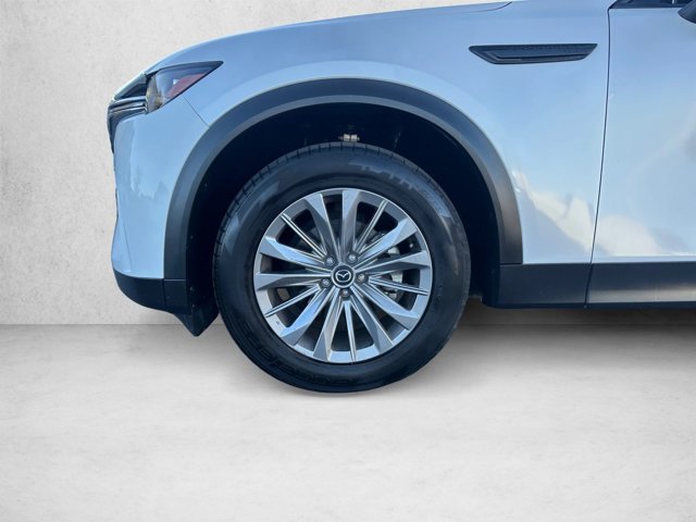 Used 2024 MAZDA CX-90 3.3 Turbo w/ Preferred Plus AWD/4WD image 28