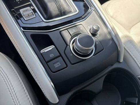 Certified 2021 MAZDA CX-5 Grand Touring FWD image 54