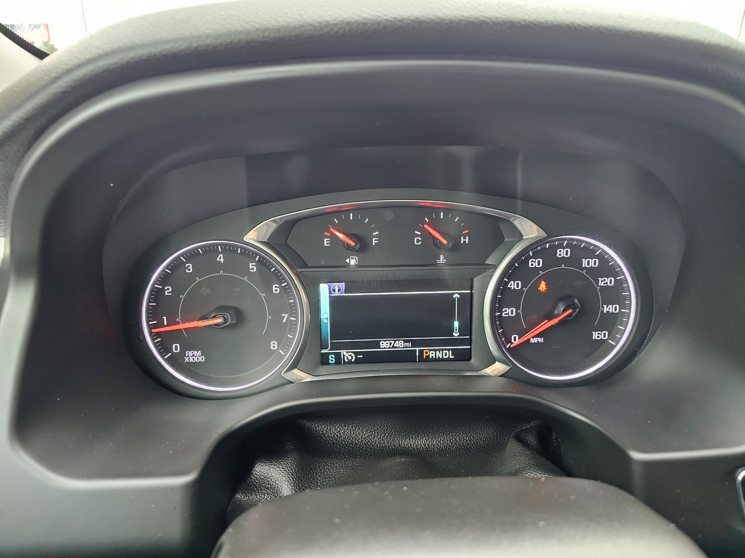 Used 2019 GMC Acadia SLT AWD/4WD image 13