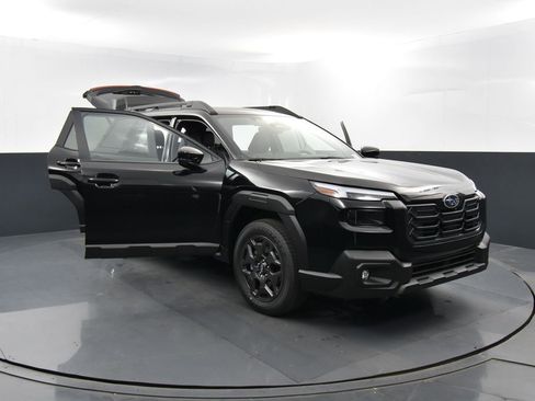 New 2026 Subaru Outback Premium image 17