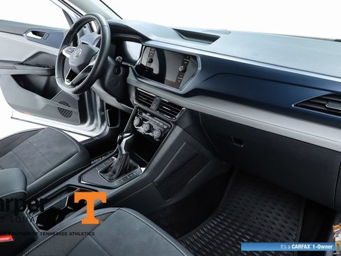 Used 2024 Volkswagen Taos SE FWD image 69