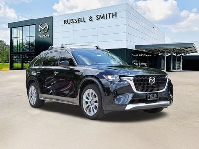 Used 2026 MAZDA CX-90 3.3 Turbo w/ Premium Plus Pkg