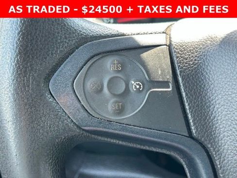 Used 2019 GMC Sierra 2500 2WD Double Cab image 23