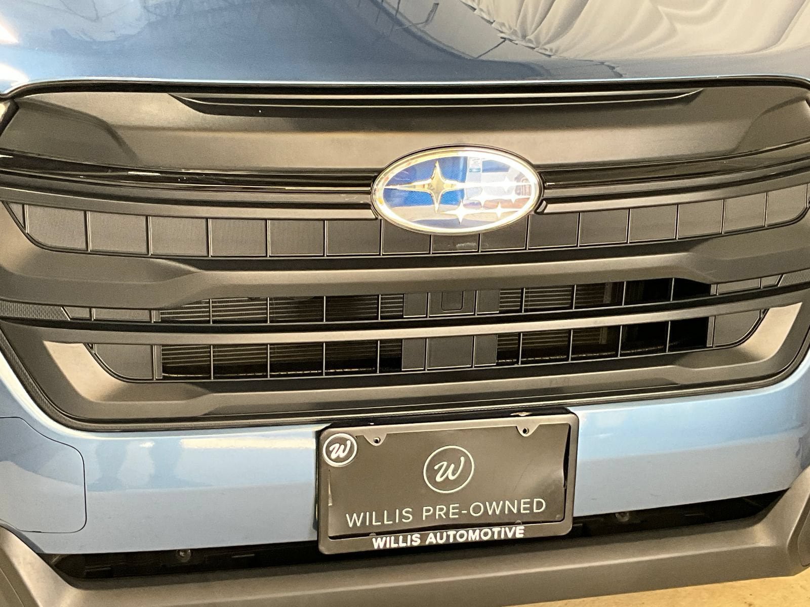 Used 2025 Subaru Forester AWD/4WD image 28