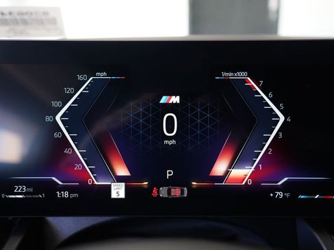 New 2026 BMW 530i w/ M Sport Package image 17