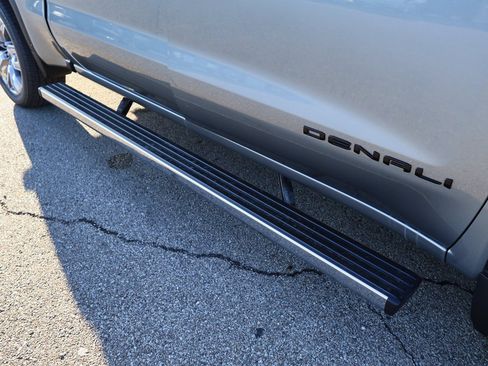 New 2026 GMC Sierra 1500 Denali image 6