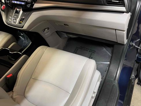 Used 2019 Honda Odyssey EX-L image 29