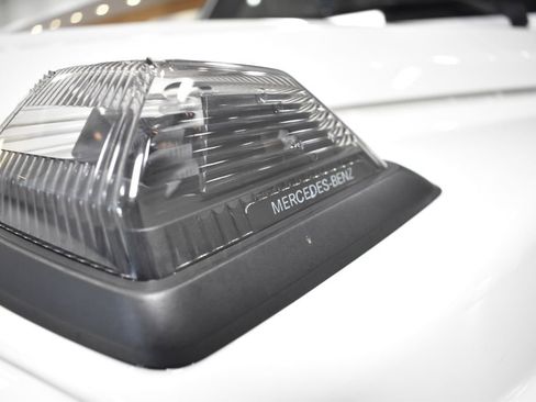 Certified 2021 Mercedes-Benz G 63 AMG 4MATIC image 19