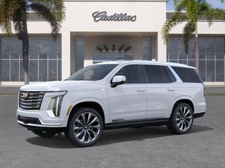New 2026 Cadillac Escalade Platinum Luxury AWD/4WD video 2