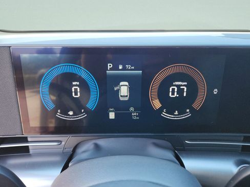 New 2026 Hyundai Kona SE image 27