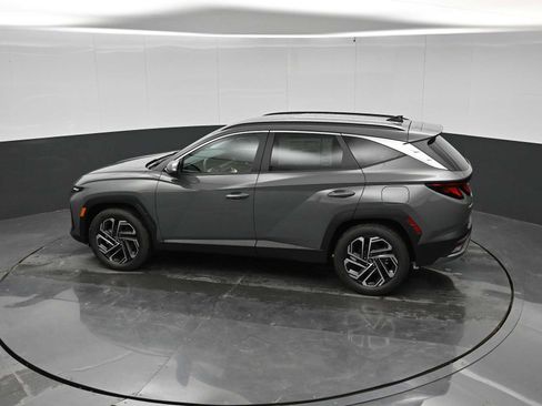 New 2026 Hyundai Tucson SEL Plus FWD image 28