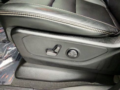 Used 2022 RAM 1500 Rebel w/ Rebel Level 1 Equipment Group image 11