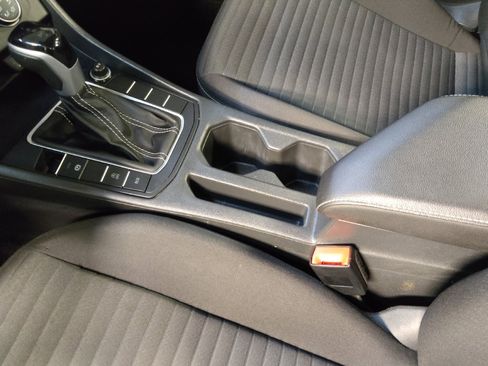 Used 2024 Volkswagen Jetta S image 26