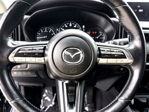 Certified 2024 MAZDA CX-50 AWD 2.5 S w/ Preferred Package image 17