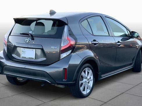 Used 2018 Toyota Prius C Four image 13