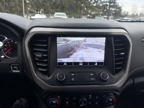 Used 2023 GMC Acadia AT4 w/ Trailering Package image 13