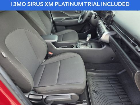 Certified 2024 Hyundai Kona SEL image 13