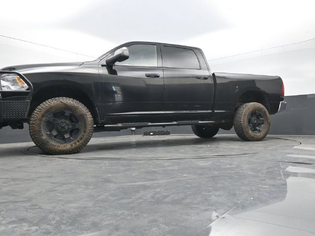 Used 2014 RAM 2500 Tradesman w/ Chrome Appearance Group AWD/4WD image 37