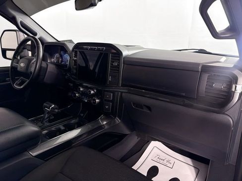 Used 2023 Ford F150 XLT w/ Equipment Group 302A High AWD/4WD image 31