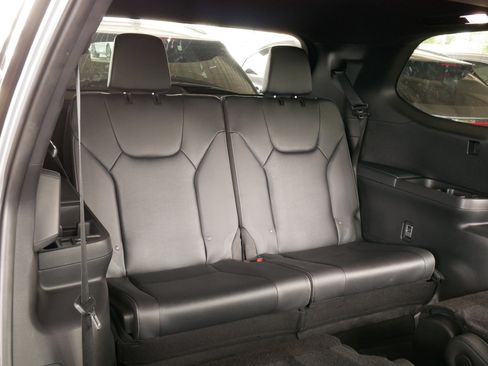 Used 2025 Lexus TX 350 FWD w/ Technology Package image 32