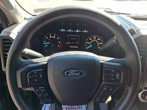 Certified 2019 Ford F150 XL w/ Equipment Group 101A Mid AWD/4WD image 19