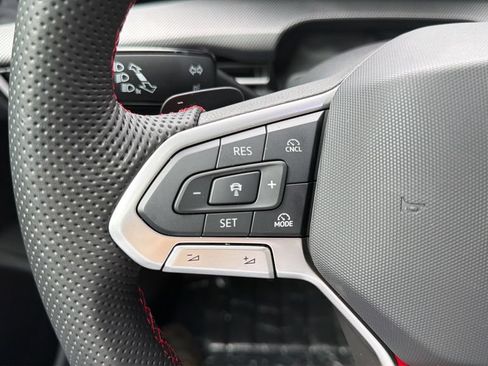 New 2026 Volkswagen GTI Autobahn FWD image 23