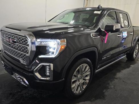 Used 2021 GMC Sierra 1500 Denali w/ Denali Ultimate Package image 1