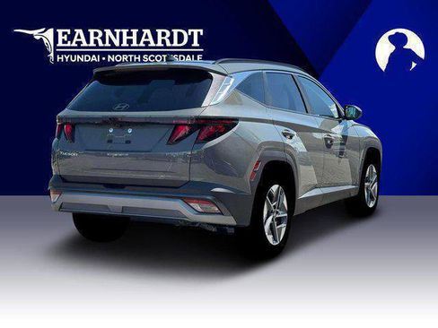 New 2026 Hyundai Tucson SEL image 7